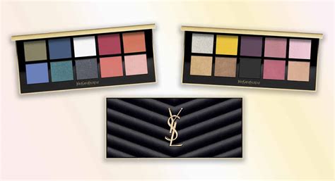 ysl palette|yves saint laurent eye palette.